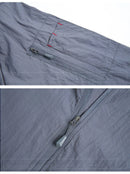 Thin Jacket Men Summer Outdoor Quick Dry Sun-Protective Jacket Men Women Hooded Outerwear Sport Windbreaker Ultra Light Jackets