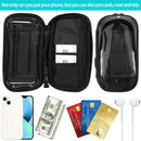 🚴Suporte de Celular para Bicicleta – Segurança, Estabilidade e Praticidade