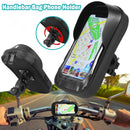 🚴Suporte de Celular para Bicicleta – Segurança, Estabilidade e Praticidade