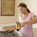 🔧⚡      Kit de Ferramentas Elétricas com Parafusadeira Sem Fio 8V